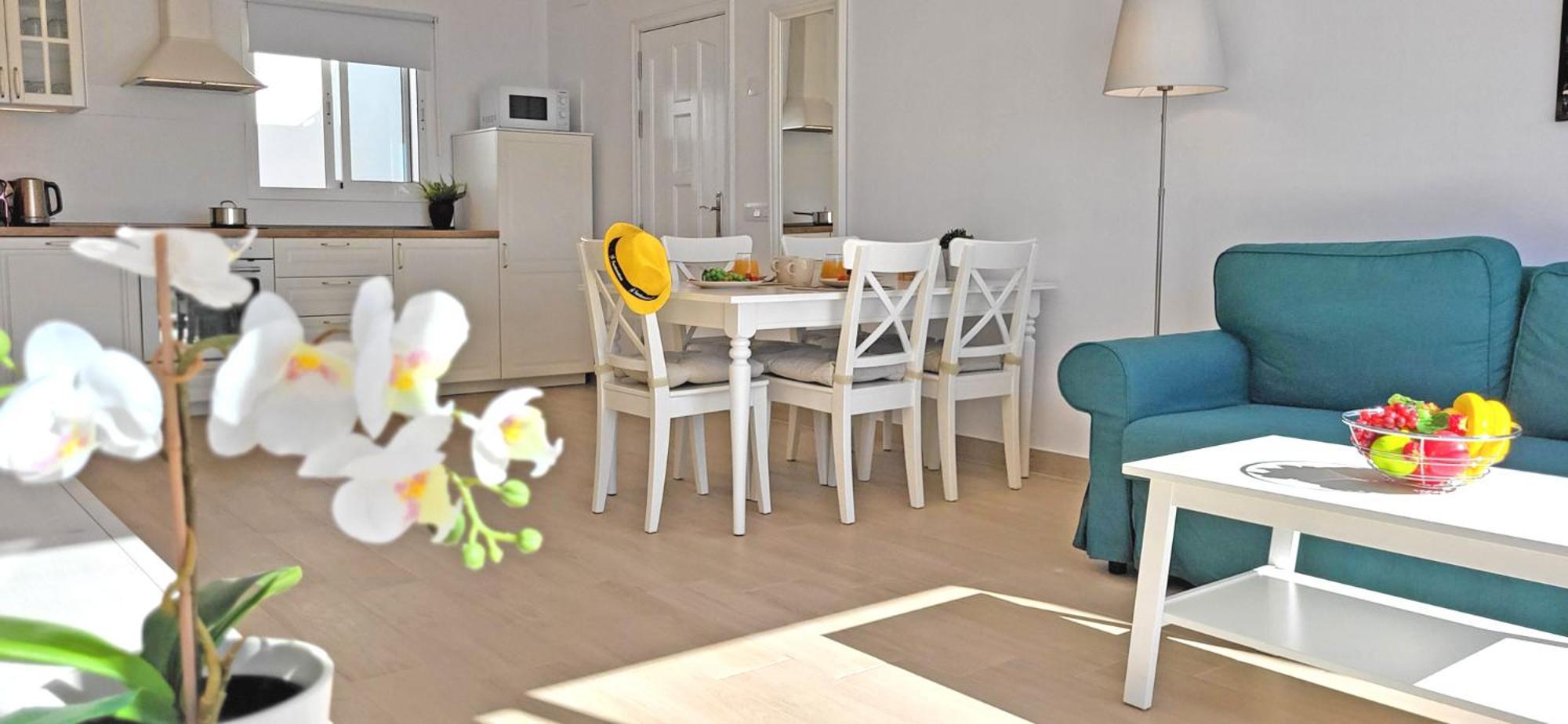 Ferienwohnung Ocean Sounds 2 Gran Tarajal Bagian luar foto