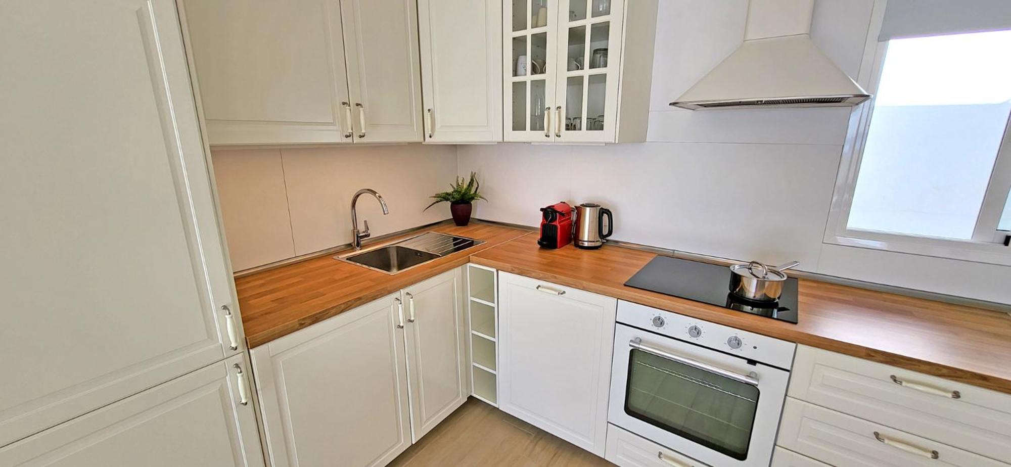 Ferienwohnung Ocean Sounds 2 Gran Tarajal Bagian luar foto
